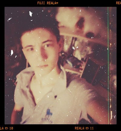 Евгений Михайлов