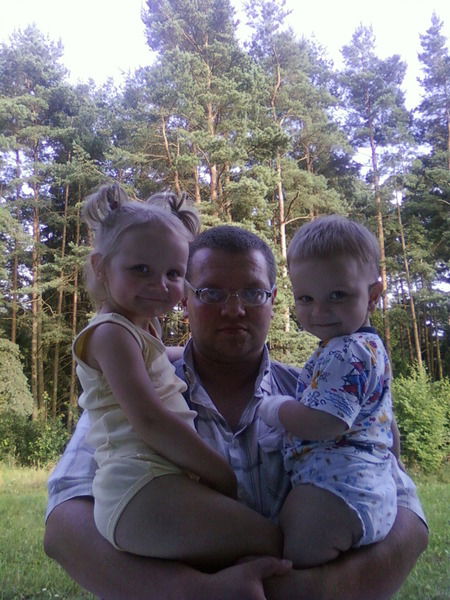 Степан Бобков