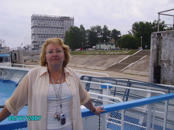 Ирина Юрченко