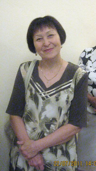 Амантай Керейтова