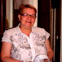 Тамара Марусенко