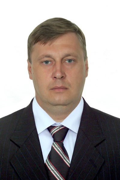 Вячеслав Слатов