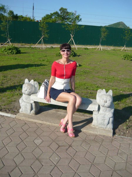 Елена Гаврилова