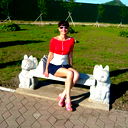 Елена Гаврилова