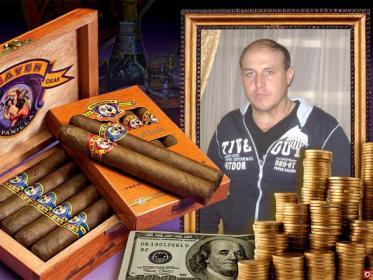 Евгений Санкин