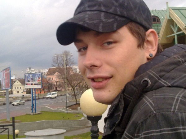 Павел Фельдман