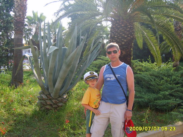 Михаил Шелест