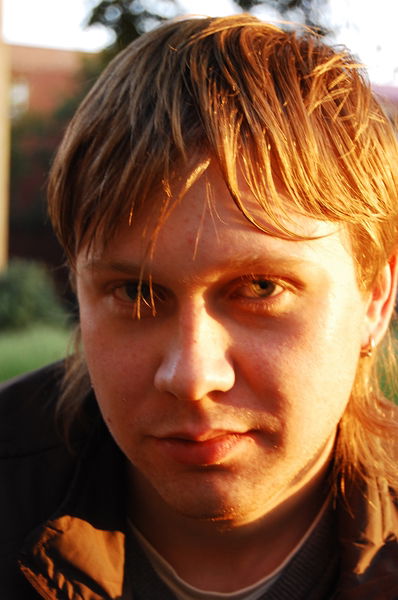 Михаил Литвиненко