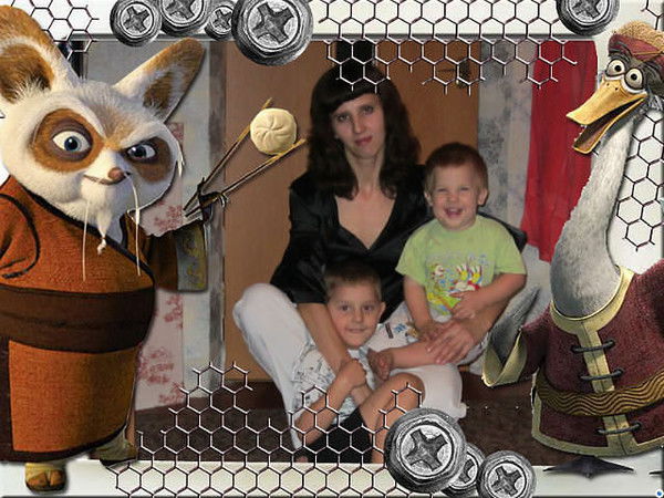 Татьяна Андреева