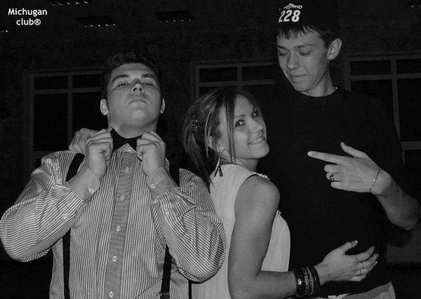 Александр Люиндин