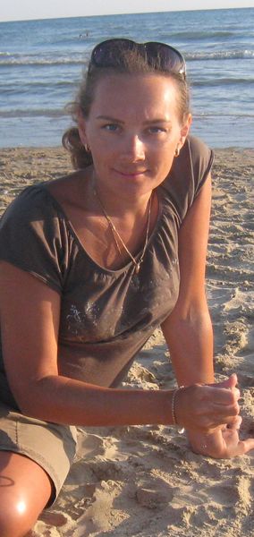 Марина Резюкова