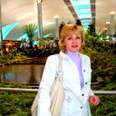 Елена Белоголовцева