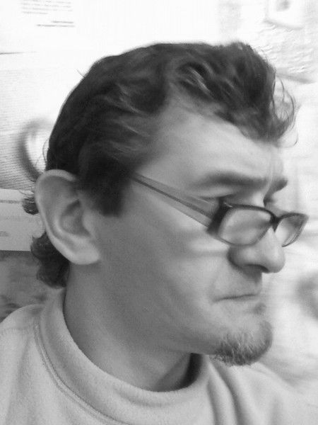 Владимир Гришманов