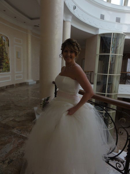 Оксана Костецкая