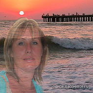 Ольга Шмелькова