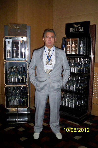 Сергей Макаровский