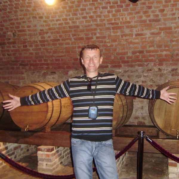 Геннадий Свалов