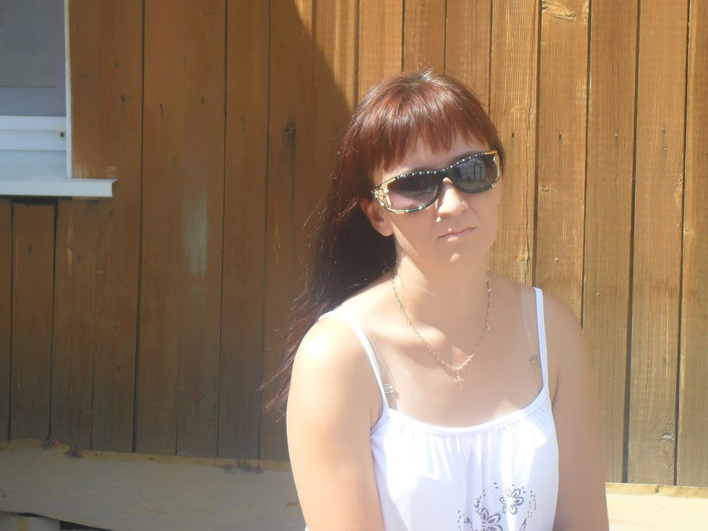 Наталья Терехова