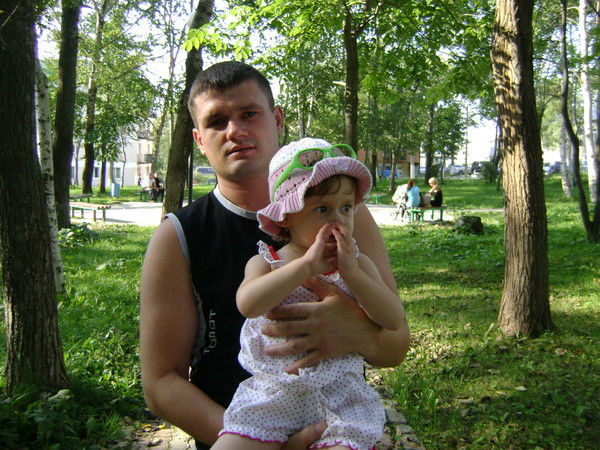 Евгений Шпаков