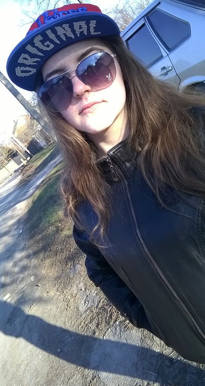 Ирина Овчинникова