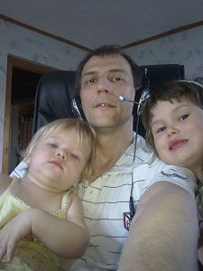 Vjatseslav Bahtairov