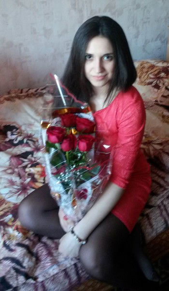 Майнура Ибрагимова