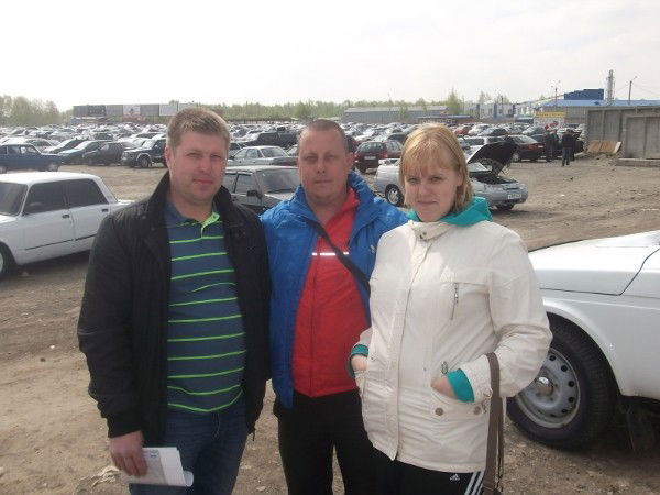 Олегон Ширинских