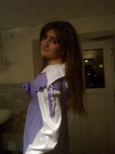 Siranush Stamboltsyan