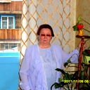 Екатерина Нечаева