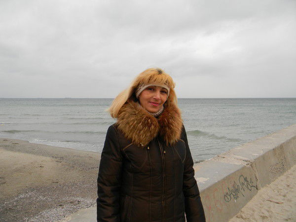 Ирина Сухова