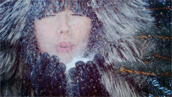 Катя Алексеева