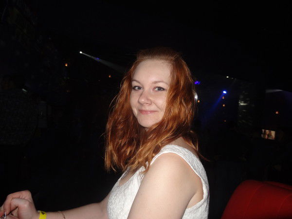 Ангелина Шлыкова