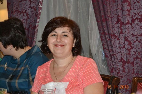 Лилия Киселева