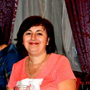 Лилия Киселева