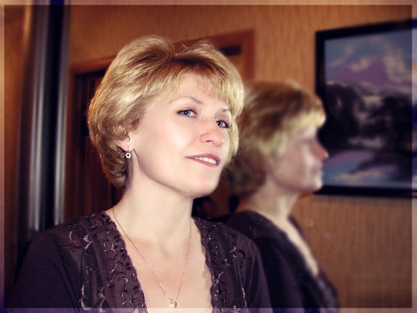 Ирина Маслова