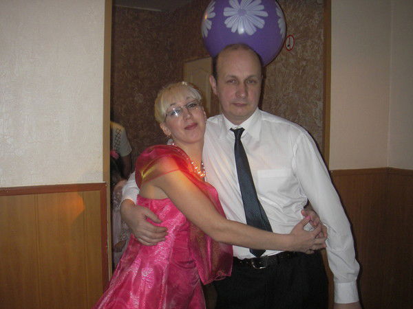 Сергей Юсов