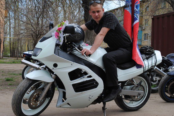 Алексей Некрасов