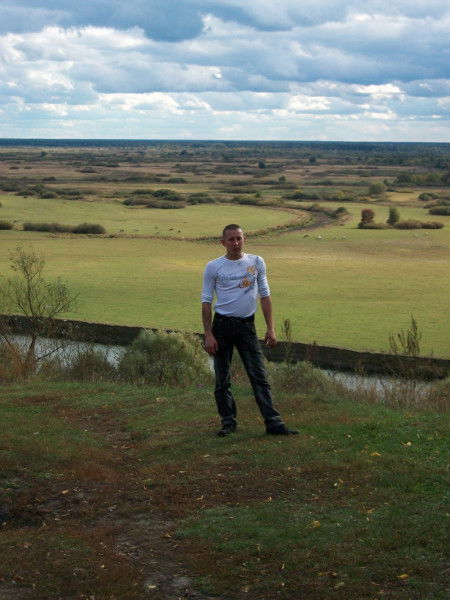 Мишка Камозин