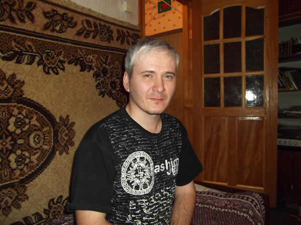 Rроманов Rрадион