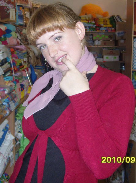 Валентина Кузьмина