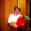 Ирина Ведякина