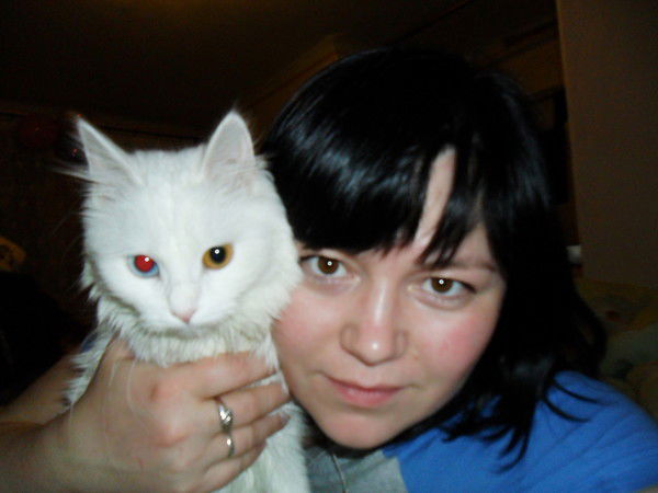 Эльмира Гарипова