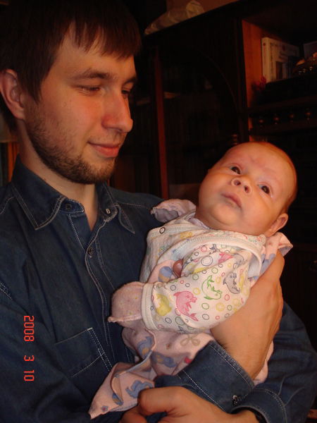 Михаил Рубанов