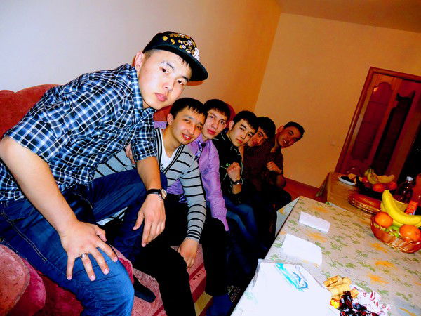 Абылай Арыстан