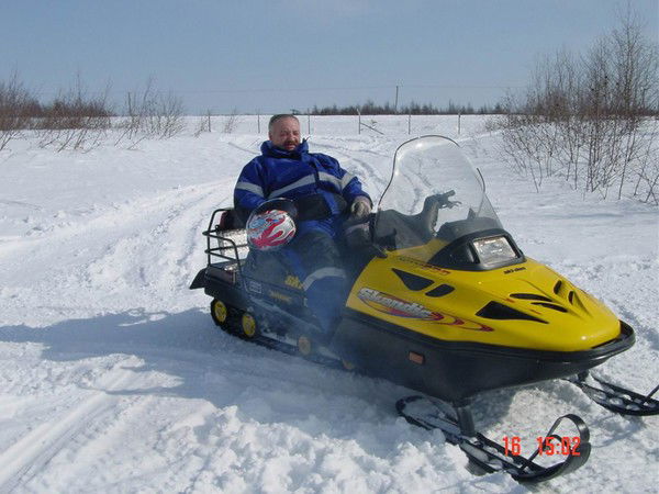 Alexander Chumachenko