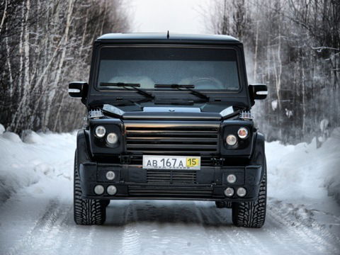 Бабиржан Каюмов