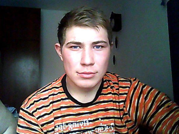 Иван Сафонов