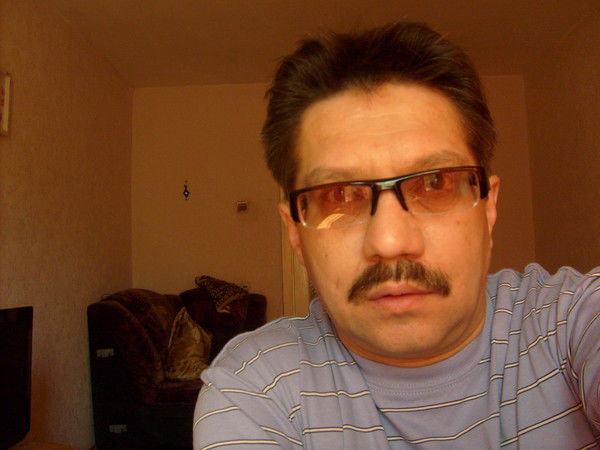 Андрей Дуванов