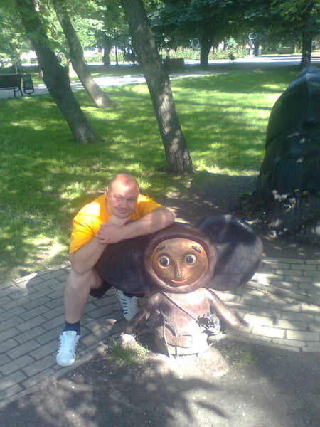 Ярослав Бурлаченко