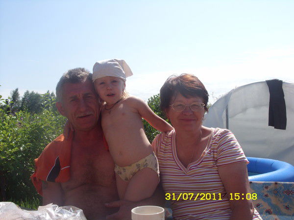 Александр Власов